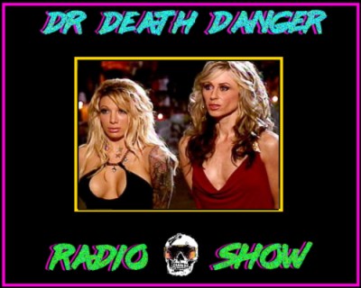 DDD Radio Show: Episode 26 Rock of Love 2 Episode 12
