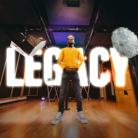 Legacy | Boomplay Music