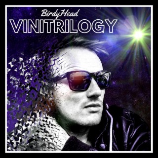 Vinitrilogy