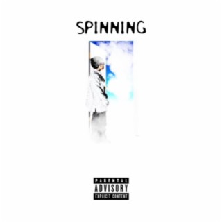 Spinning (Beat Tape, Vol. 1) (Instrumental)