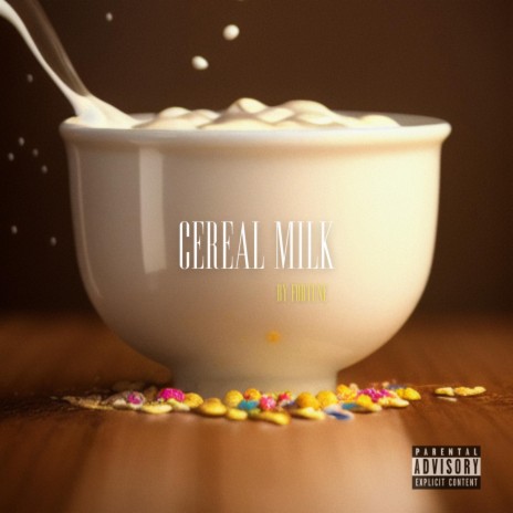 Cereal Milk | Boomplay Music