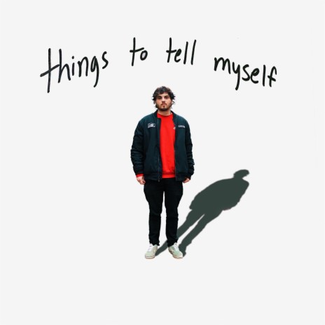 things to tell myself ft. July | Boomplay Music