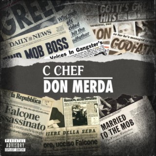 Don Merda