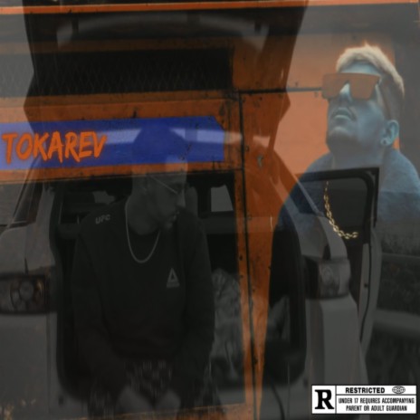 Tokarev ft. DARKM | Boomplay Music