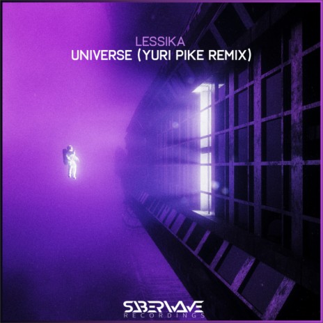 Universe (Yuri Pike Remix) | Boomplay Music