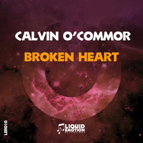 Broken Heart (Original Mix)