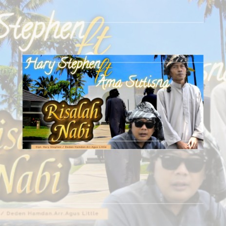 Risalah Nabi | Boomplay Music