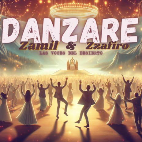 DANZARE | Boomplay Music