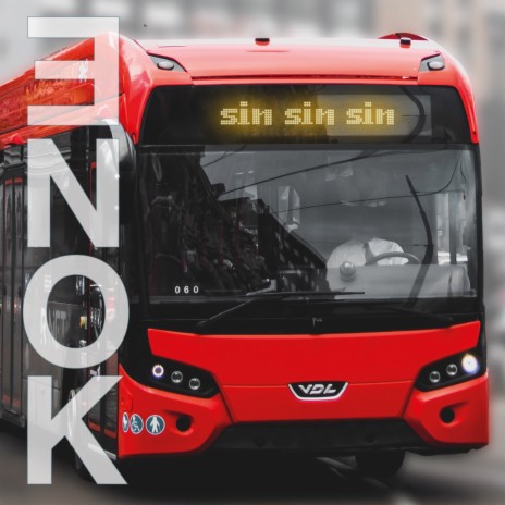 Sin Sin Sin | Boomplay Music