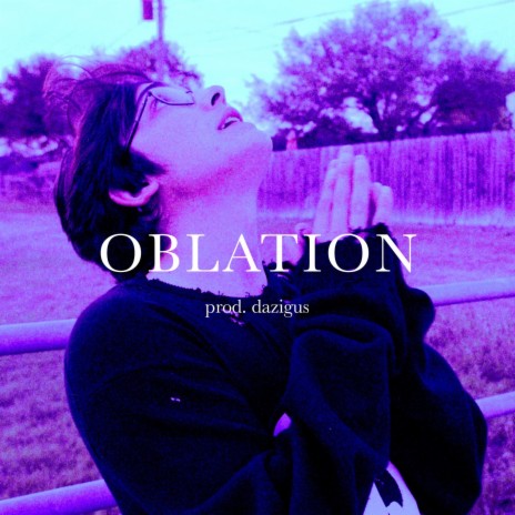 Oblation | Boomplay Music