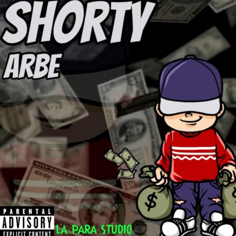 SHORTY (FREESTYLE)