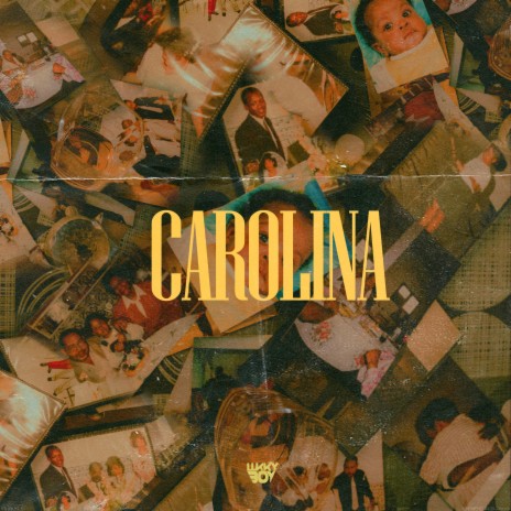 Carolina | Boomplay Music