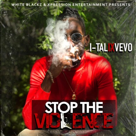 STOP THE VIOLENCE | Boomplay Music