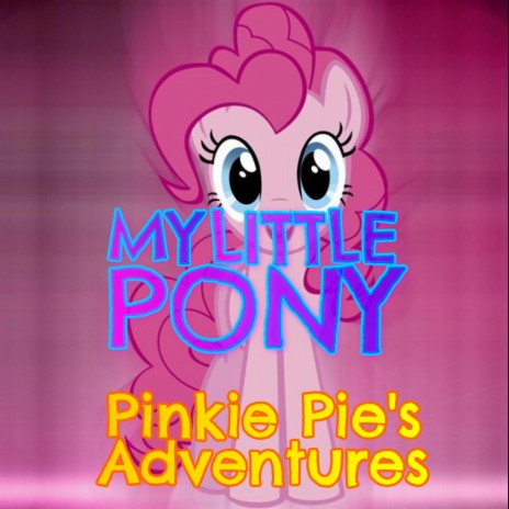 The Kingdom of Equestria (My Little Pony Pinkie Pie's Adventures)