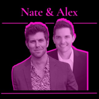Alex & Nate | 6 Trends That Will Define Your Career and Future