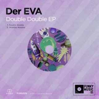 Double Double EP