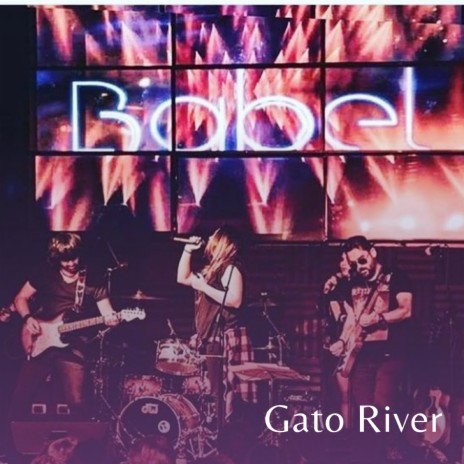 Gato River | Boomplay Music