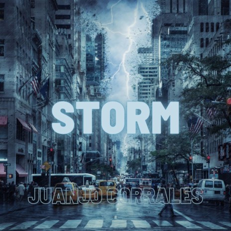 Storm | Boomplay Music