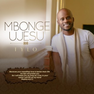 Mbonge uJesu lyrics | Boomplay Music