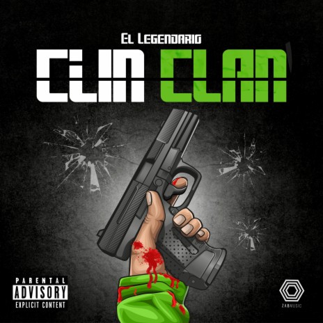 Clin Clan | Boomplay Music