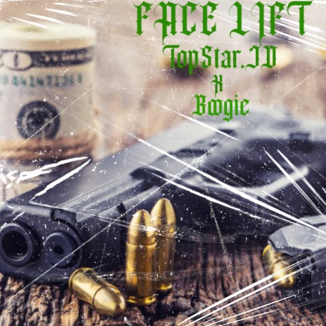 Face Lift ft. Boogie | Boomplay Music