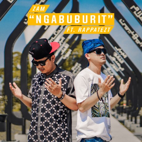 Ngabuburit ft. Rappatezt | Boomplay Music