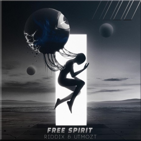 Free Spirit ft. RIDDIX | Boomplay Music