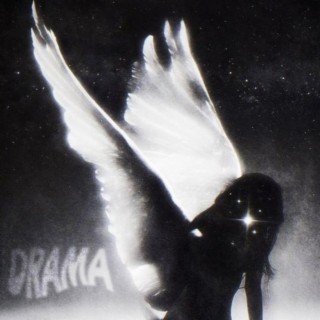 DRAMA (sped up) ft. J x.x lyrics | Boomplay Music