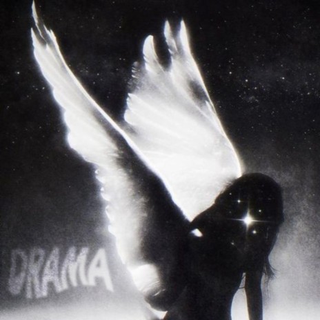 DRAMA (sped up) ft. J x.x | Boomplay Music