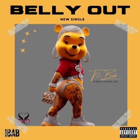 Belly Out | Boomplay Music