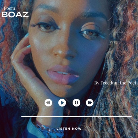 BOAZ | Boomplay Music