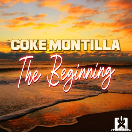 The Beginning (Radio Edit) | Boomplay Music