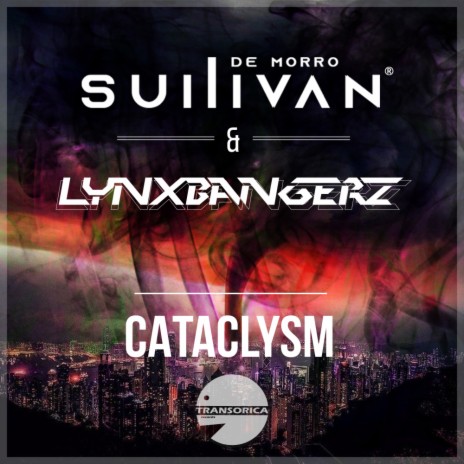 Cataclysm (Radio Mix) ft. Lynxbangerz | Boomplay Music