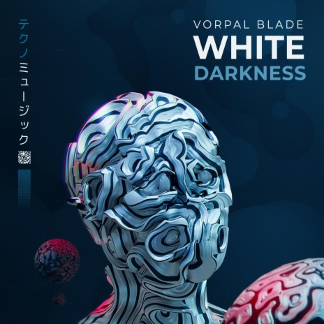 White Darkness | Boomplay Music