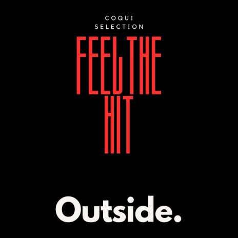 Feel the hit (Radio Edit)