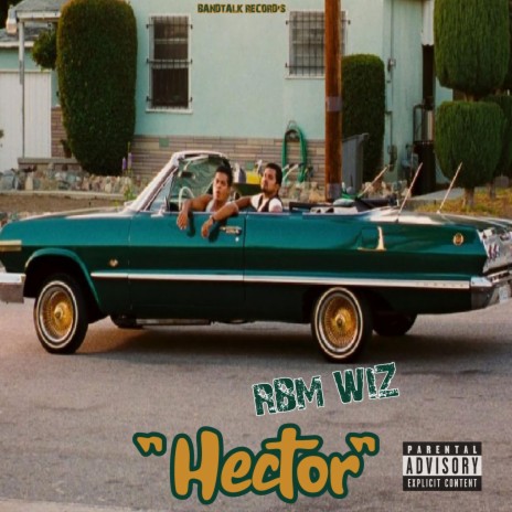 Hector ft. RBM WIZ