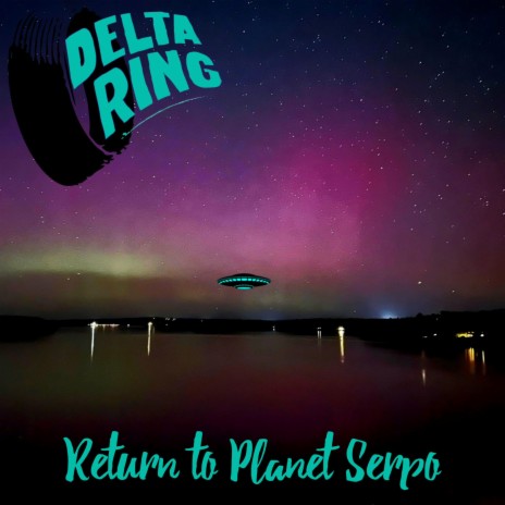 Return to Planet Serpo (Original Trashy Version)