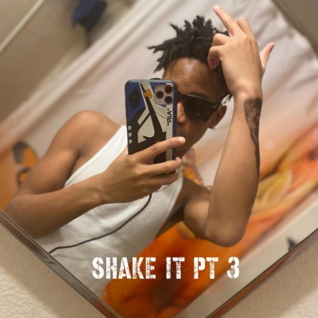 Luhwill43-shake it pt3 (twerk song) [ofifcial audio]