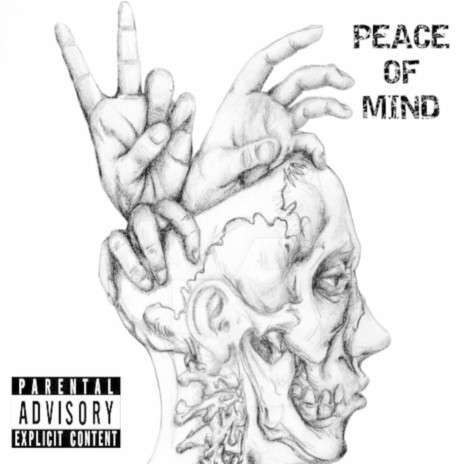 Peace of Mind (feat. Kumarii) | Boomplay Music