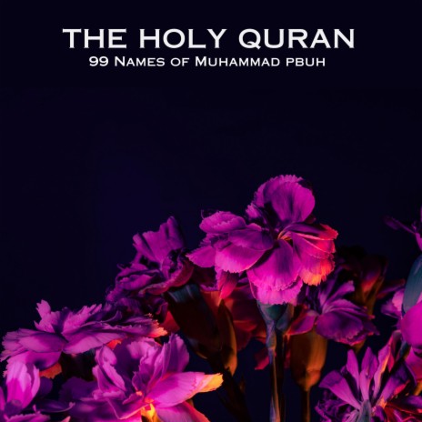 99 Names of Muhammad PBUH