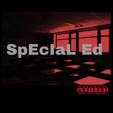 Special ed