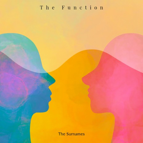 The Function ft. Francesco Redig de Campos