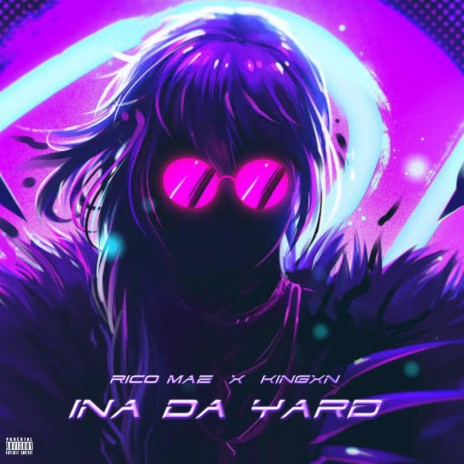 Inna da Yard (Remix) ft. Kingxn | Boomplay Music