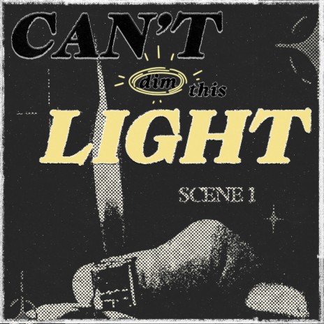 Can't Dim This Light | Boomplay Music