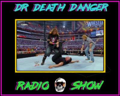 DDD Radio Show Episode 97: A&E Biography: WWE Legends Bret Hart (2021)