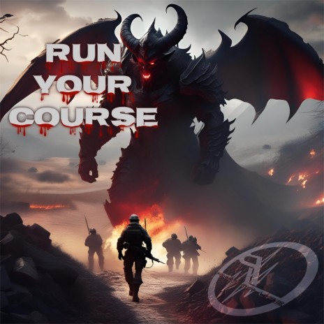 Run Your Course | Boomplay Music