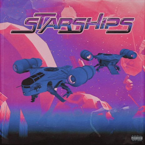 Starships ft. Tyler on Demand & Alexandre Henri