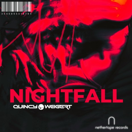 Nightfall (Radio Edit) | Boomplay Music