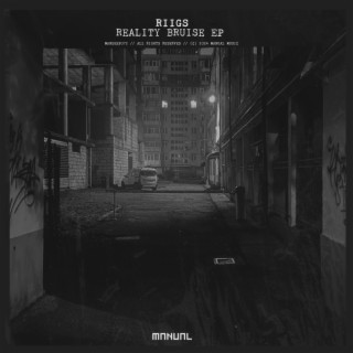 Reality Bruise EP