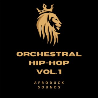 Orchestral Hip-Hop, Vol. 1